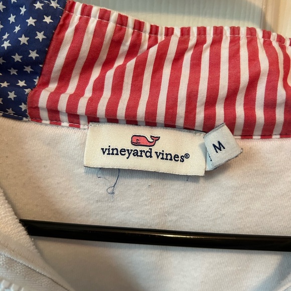 Vineyard Vines Pullover - Picture 3 of 4